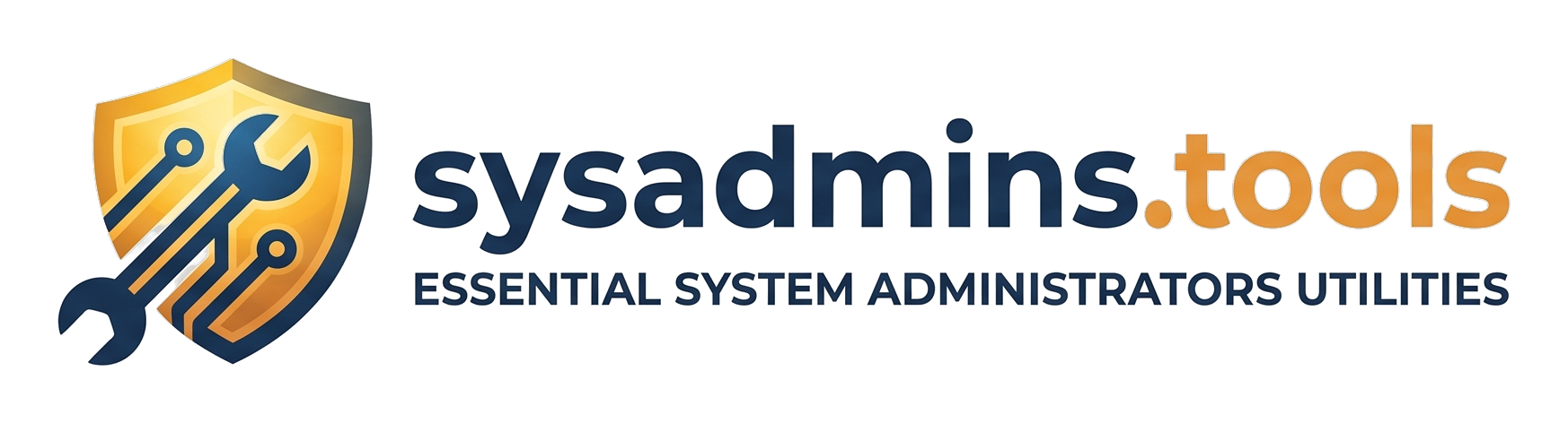 Sysadmins.tools — Essential System Administrators Utilities